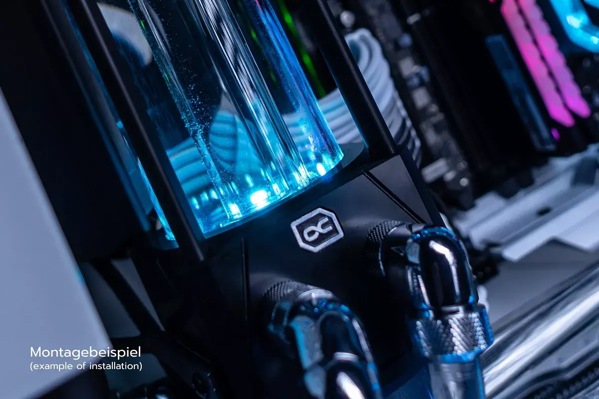 Rezervuārs Alphacool Aurora D5 Photo 9