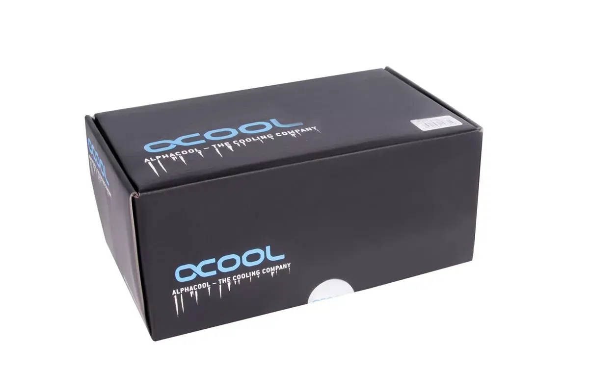 Rezervuārs Alphacool Aurora D5 Photo 11