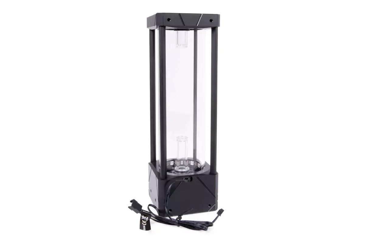 Reservoir Alphacool Aurora D5 Photo 2