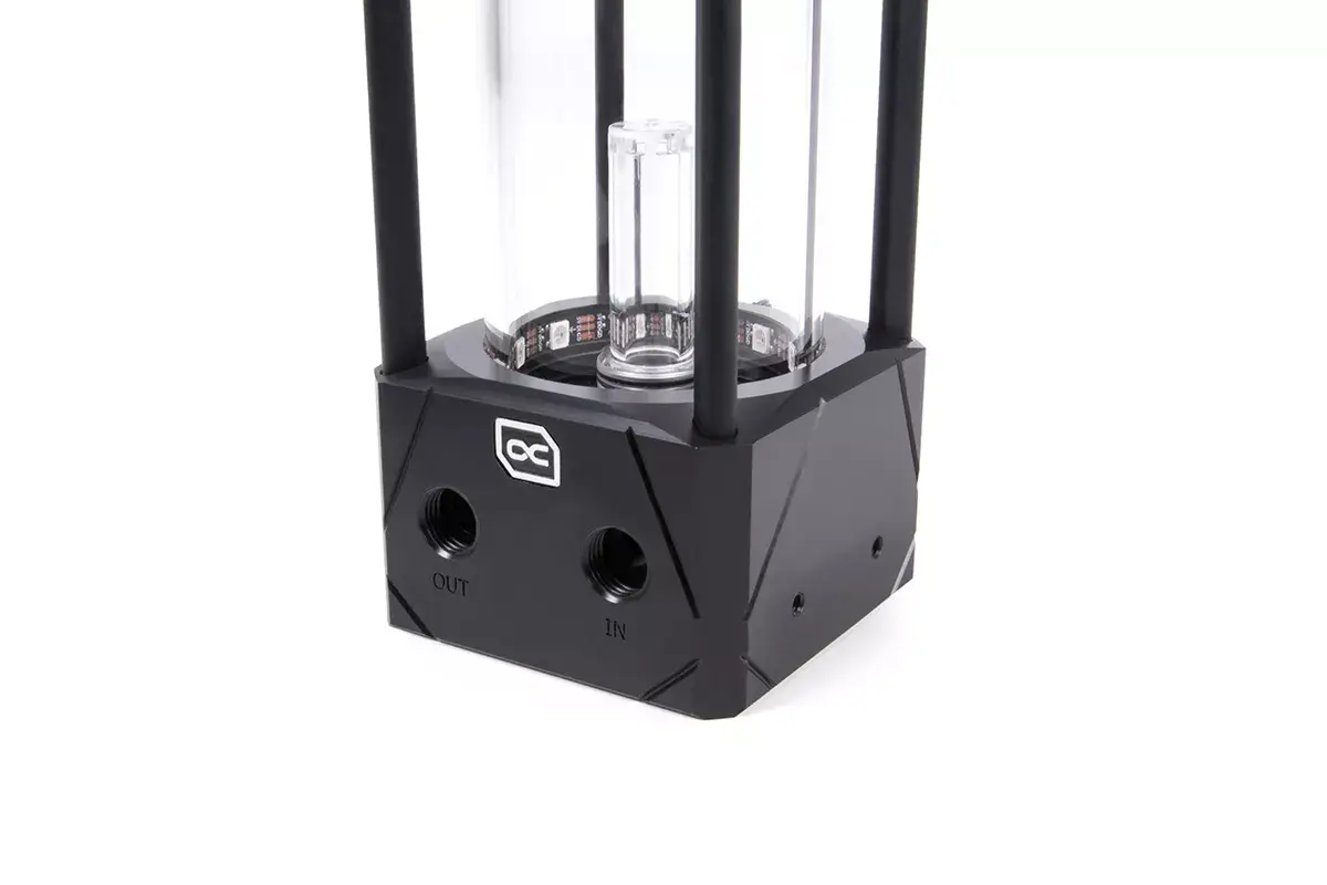 Reservoir Alphacool Aurora D5 Photo 4