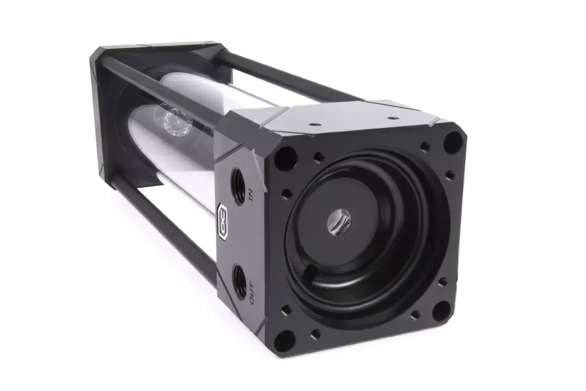 Reservoir Alphacool Aurora D5 Photo 5