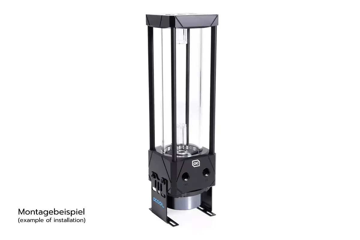 Reservoir Alphacool Aurora D5 Photo 6