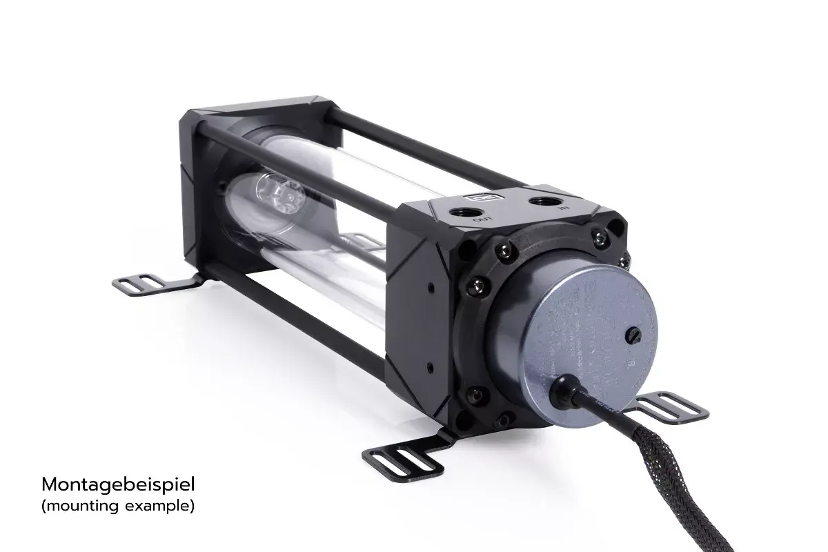 Reservoir Alphacool Aurora D5 Photo 7