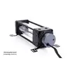 Reservoir Alphacool Aurora D5 Photo 7
