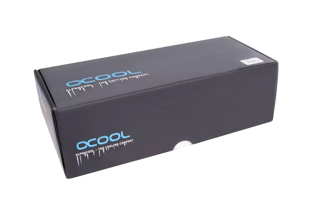 Reservoir Alphacool Aurora D5 Photo 11
