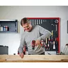 Pistol Grip Drill Einhell TE-CD 18/50 Li BL Solo, 4513887 Photo 2