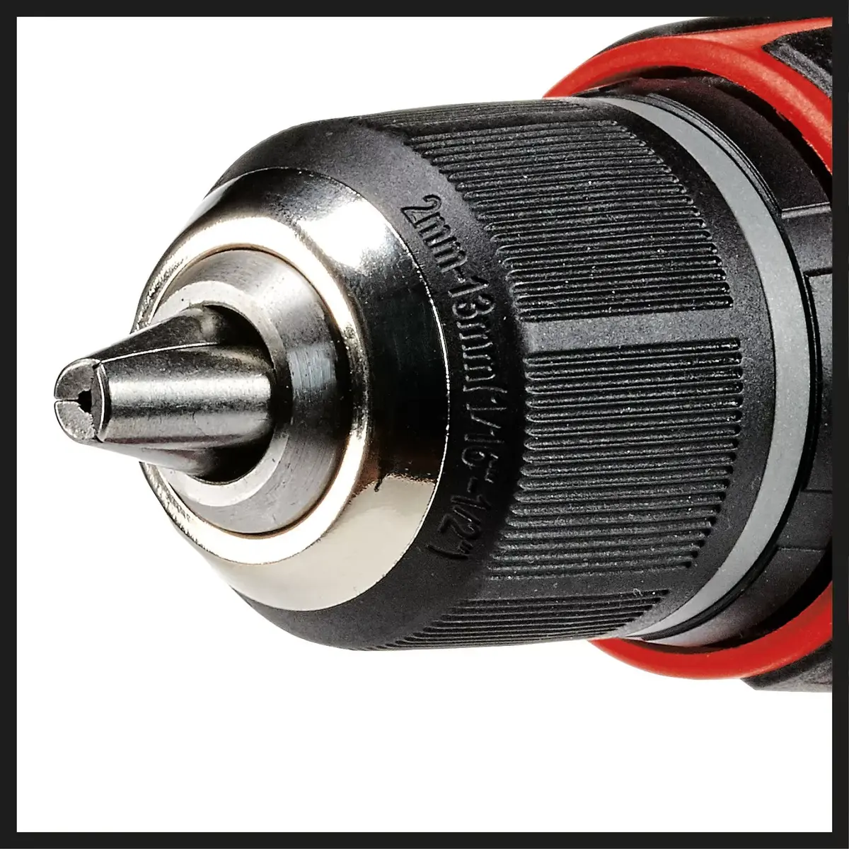 Pistol Grip Drill Einhell TE-CD 18/50 Li BL Solo, 4513887 Photo 4