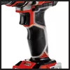 Pistol Grip Drill Einhell TE-CD 18/50 Li BL Solo, 4513887 Photo 5