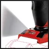 Pistol Grip Drill Einhell TE-CD 18/50 Li BL Solo, 4513887 Photo 6