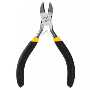 Deli Tools EDL20025 пассатижи Diagonal pliers