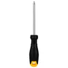 Manual screwdriver Deli Tools EDL626100 Photo 3