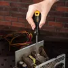 Manual screwdriver Deli Tools EDL626100 Photo 4