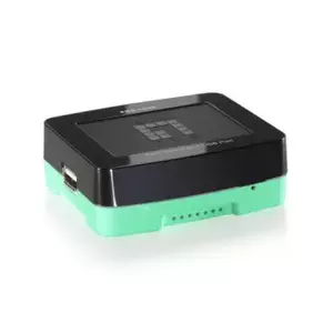 LevelOne FPS-1032 print server Ethernet LAN