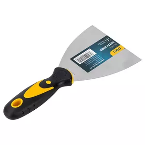 Deli Tools EDL-HD4 фасадный шпатель