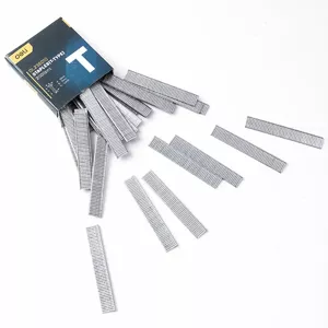 Staples Type T, deli tools EDL238010 — pack of 2000 pieces