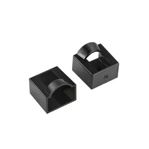 Электронная заглушка LogiLink MP0062 Черная 50 шт
