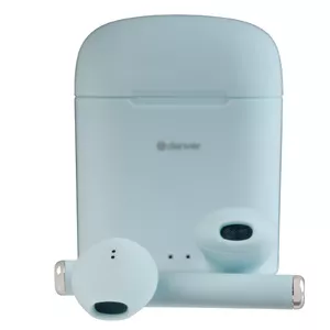 Austiņas Denver TWE-46LIGHTBLUE