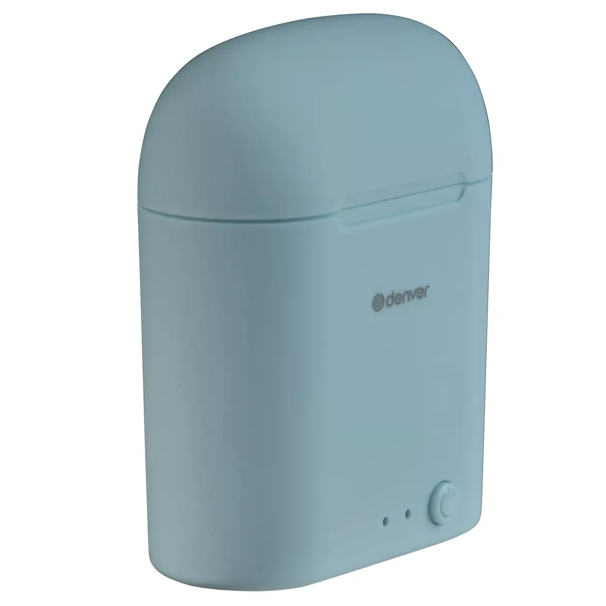Austiņas Denver TWE-46LIGHTBLUE Photo 3