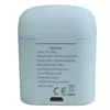 Austiņas Denver TWE-46LIGHTBLUE Photo 5
