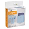 Austiņas Denver TWE-46LIGHTBLUE Photo 9