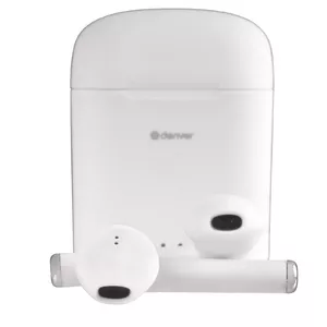 Austiņas Denver TWE-46WHITE