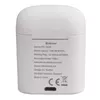 Наушники Denver TWE-46WHITE Photo 2