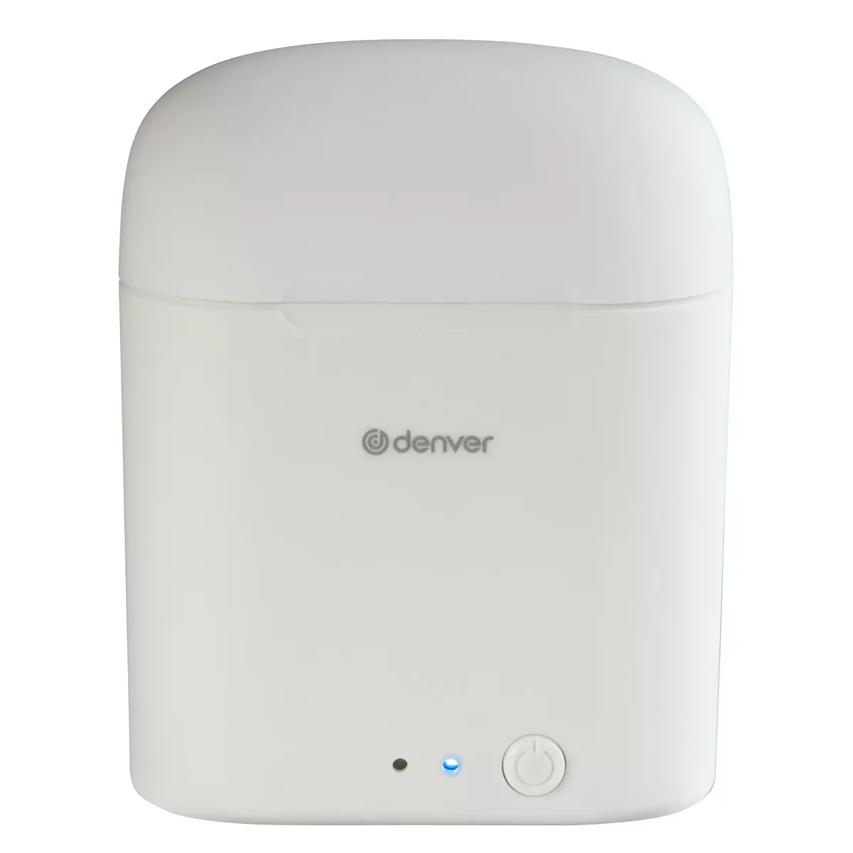 Наушники Denver TWE-46WHITE Photo 6
