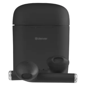 Austiņas Denver TWE-46BLACK