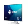 Monitors EIZO FlexScan EV2485-WT Photo 2