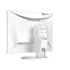 Monitors EIZO FlexScan EV2485-WT Photo 4