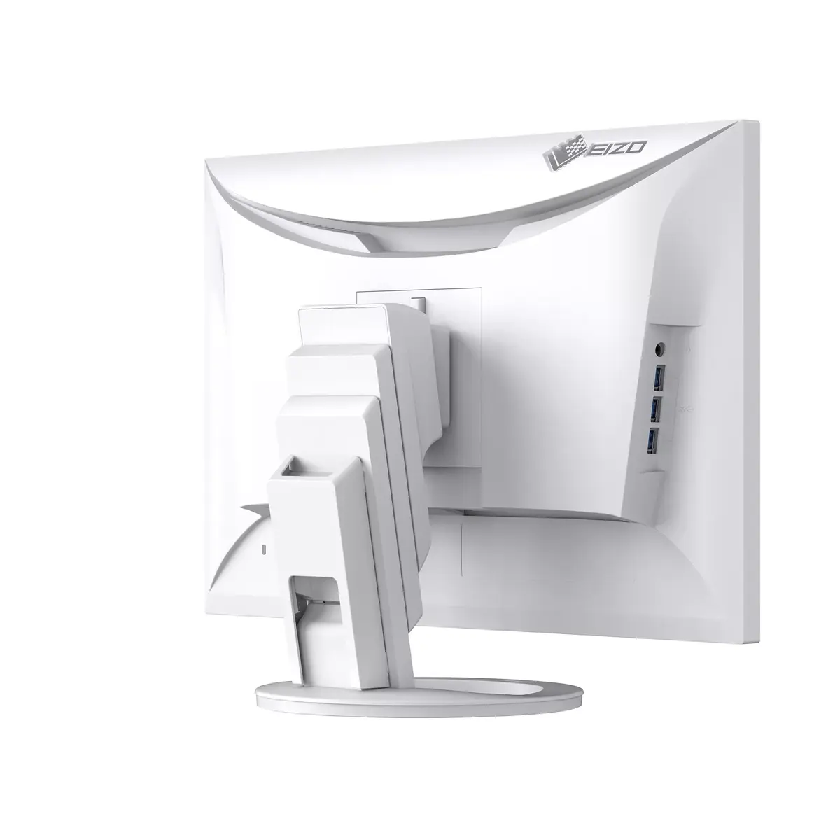 Monitors EIZO FlexScan EV2485-WT Photo 6