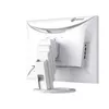 Monitors EIZO FlexScan EV2485-WT Photo 6