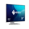 Monitors EIZO FlexScan EV2485-WT Photo 8