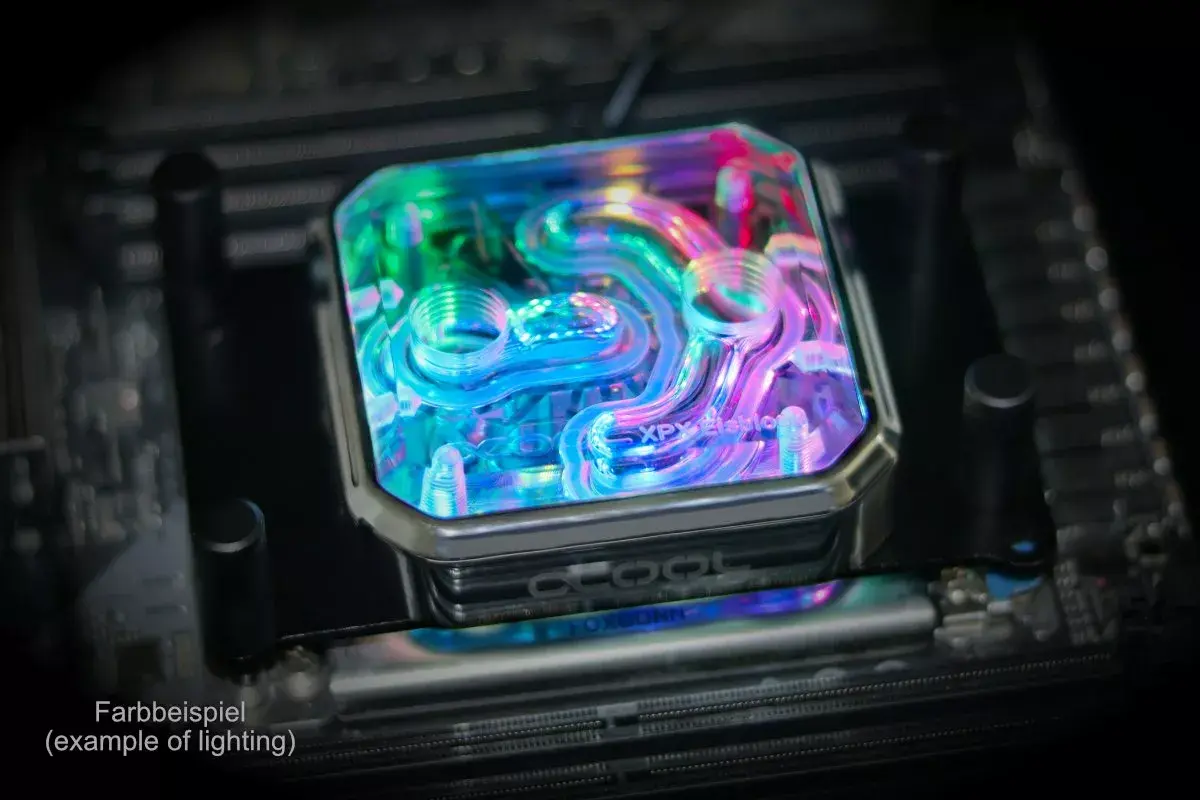 Cooling System Part Alphacool 1016188 Photo 2