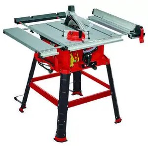 Пила настольная Einhell TC-TS 2225 U