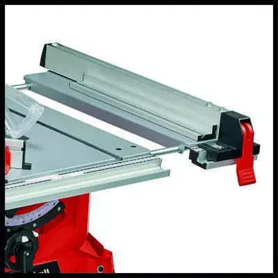 Galda zāģis Einhell TC-TS 2225 U Photo 2