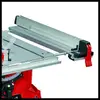 Galda zāģis Einhell TC-TS 2225 U Photo 2