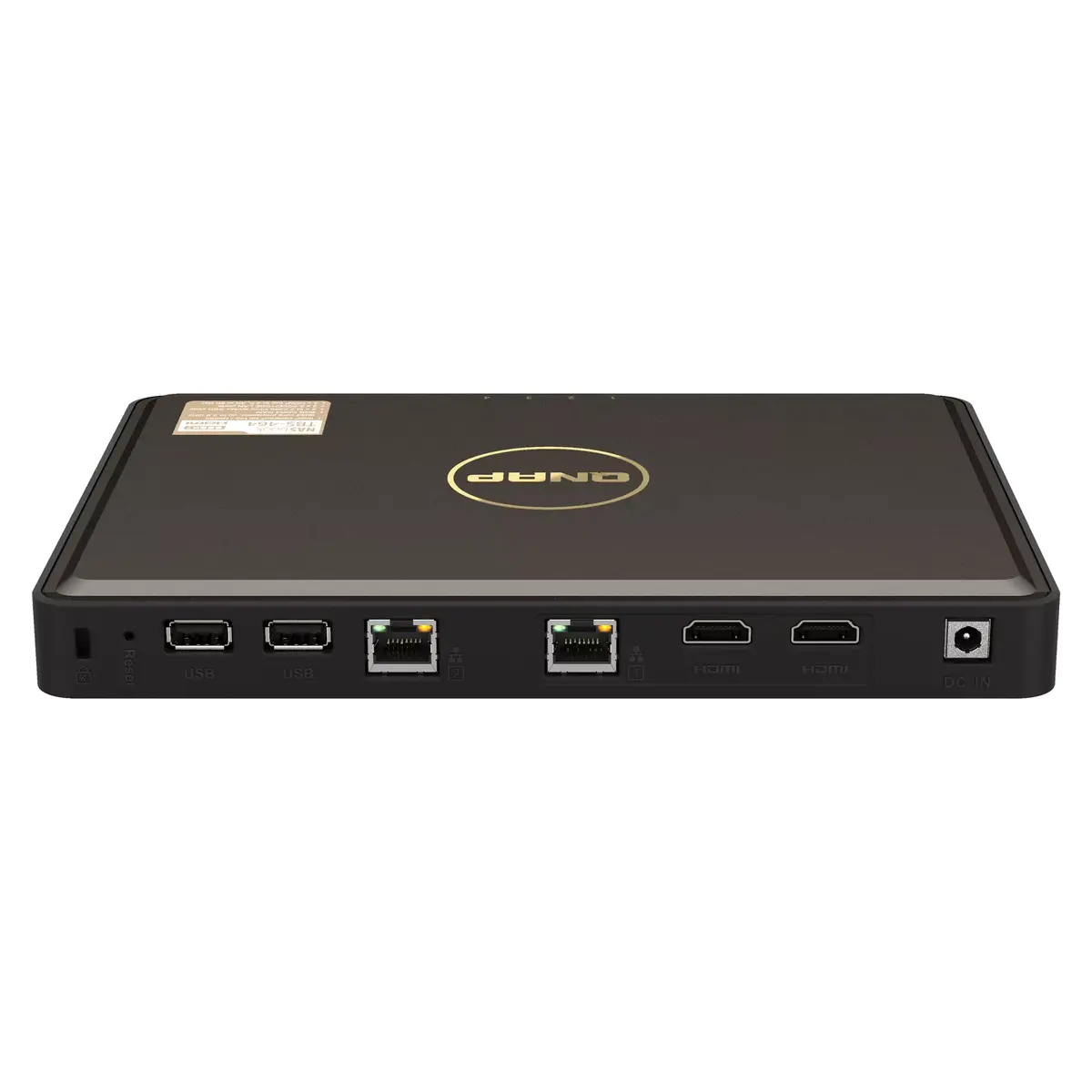 NAS QNAP TBS-464 Photo 2