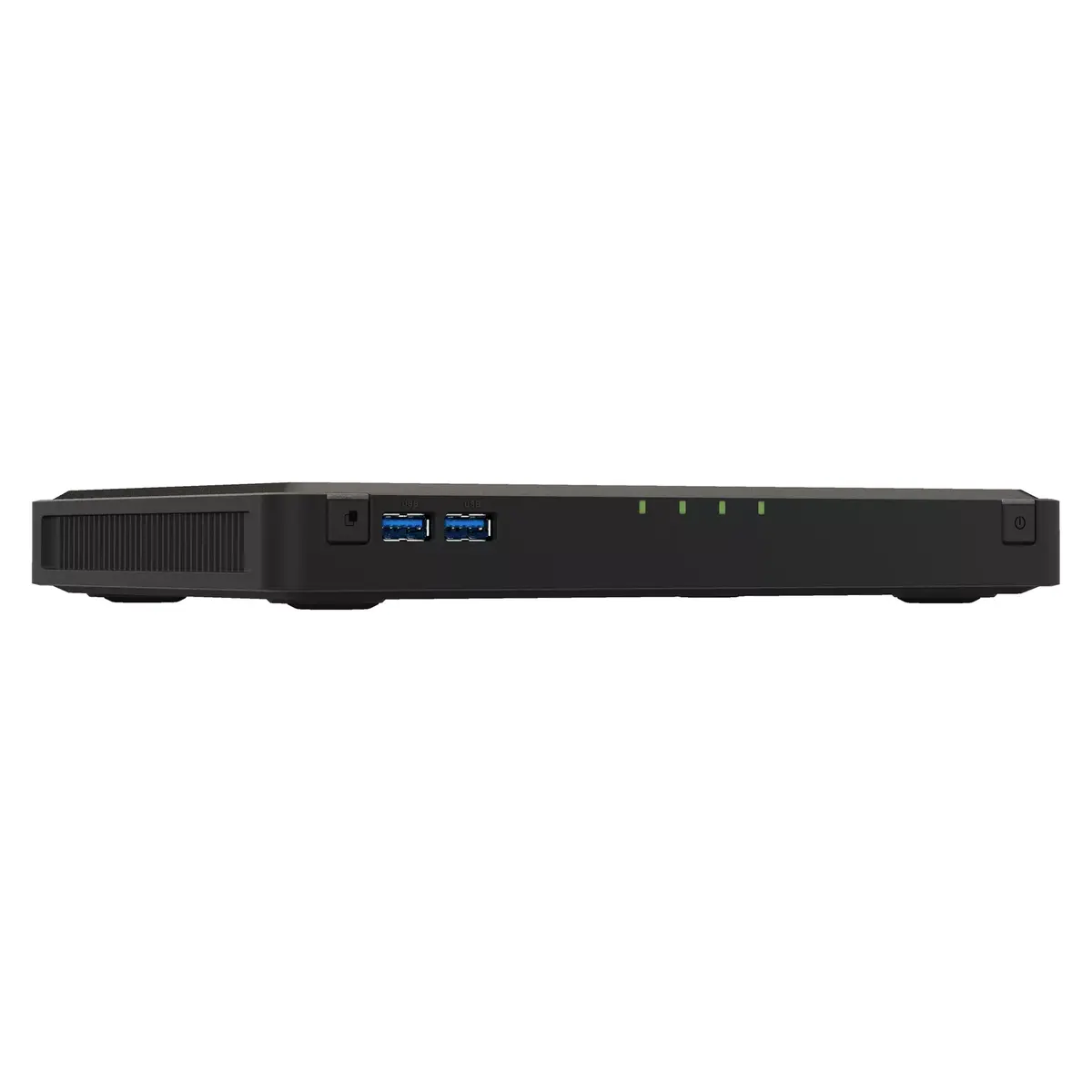 NAS QNAP TBS-464 Photo 4