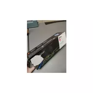 Тонер HP 201A Magenta CF403A 1400 страниц