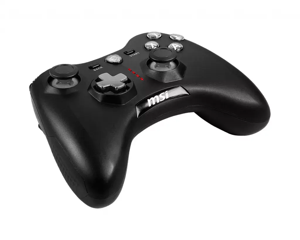 Gamepad MSI FORCE GC20 V2 Photo 2