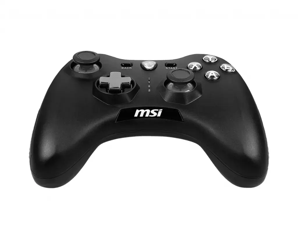 Gamepad MSI FORCE GC20 V2 Photo 3