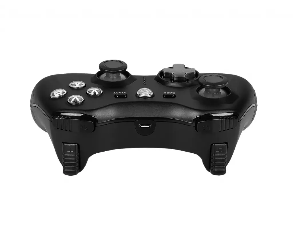 Gamepad MSI FORCE GC20 V2 Photo 4
