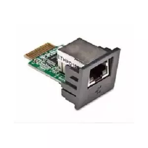 Intermec Ethernet (IEEE 802.3) Module tīklu pārslēgšanas modulis Ātrais Ethernet