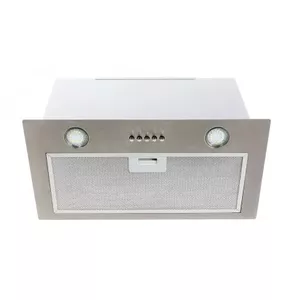Built-under cooker hood ELEYUS GMA L 14 150 52 IS, Aluminium filter, 700 m³/h