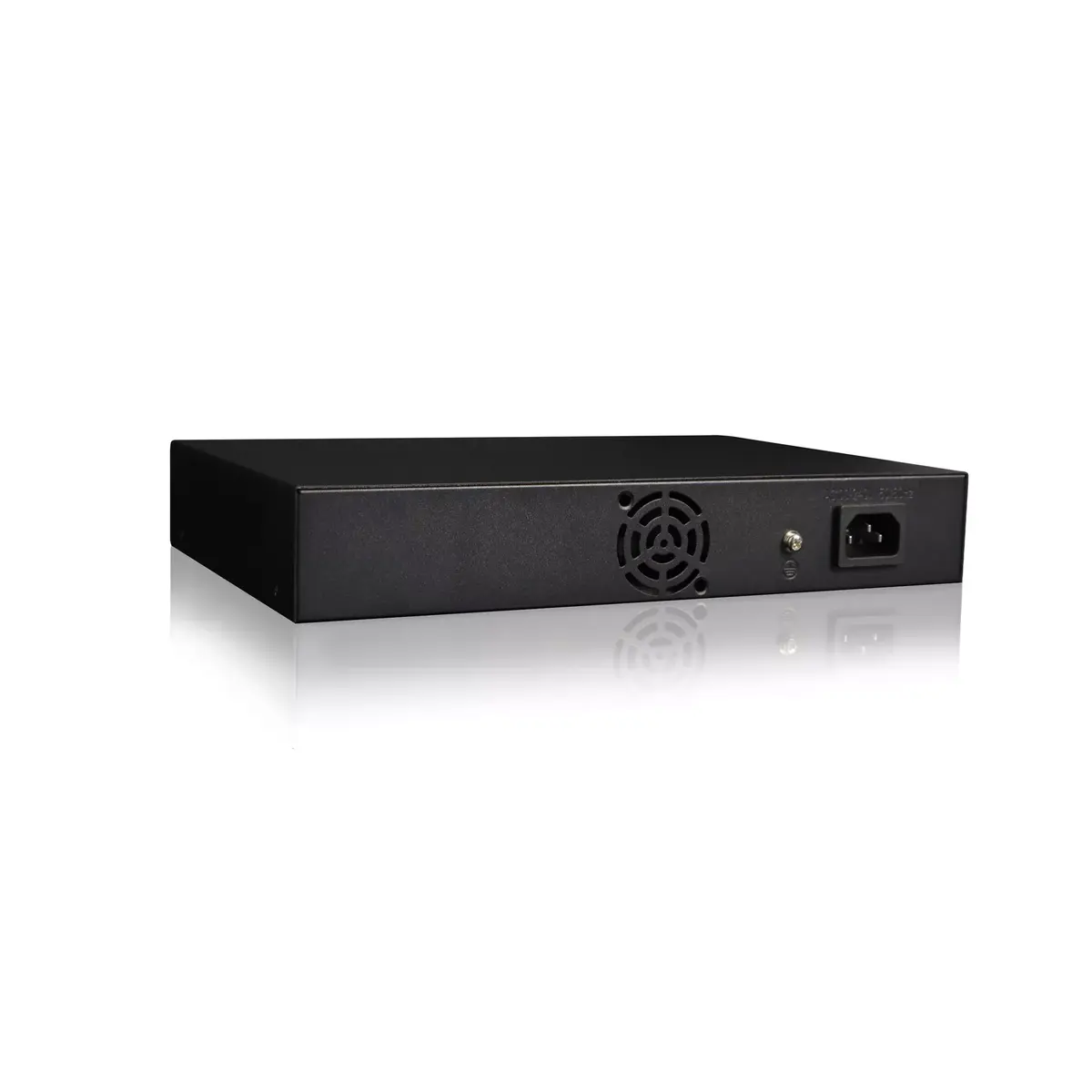 Managed Switch LevelOne KILBY 10-Port L2 Photo 2
