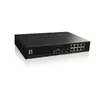 Managed Switch LevelOne KILBY 10-Port L2 Photo 3