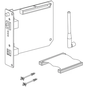 Datamax O'Neil OPT78-2829-02 запасная часть для принтера и сканера Интерфейс беспроводной ЛВС