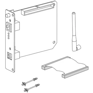 WLAN interface Datamax O'Neil OPT78-2829-02