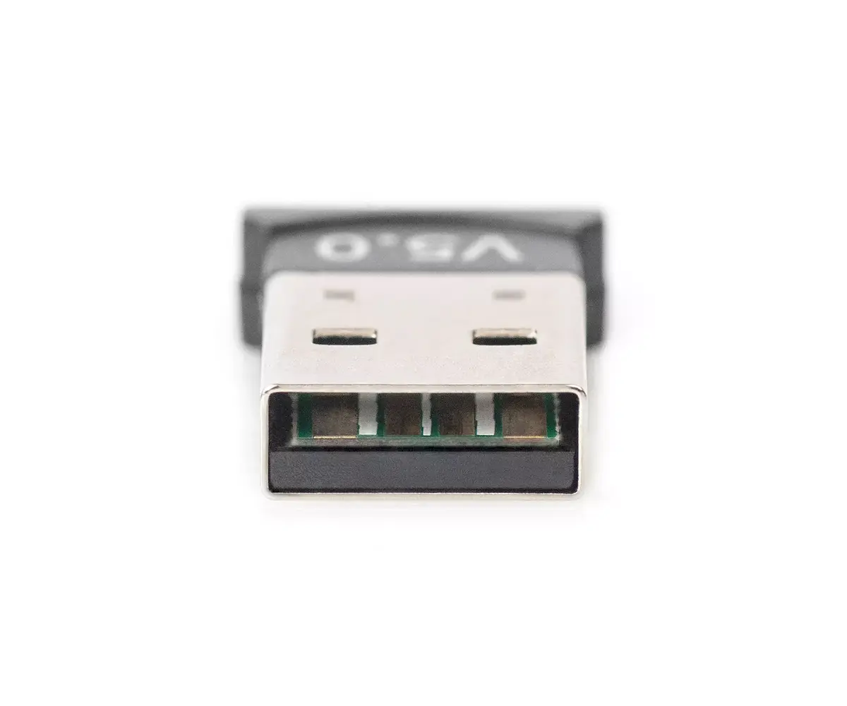 Bluetooth адаптер Digitus DN-30211 Photo 4